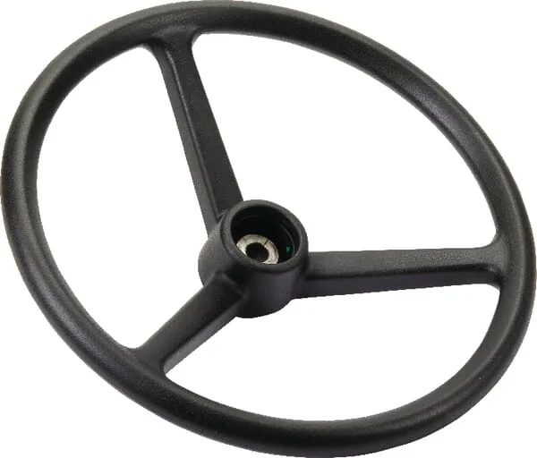 Case IH - 82016844 - Steering Wheel