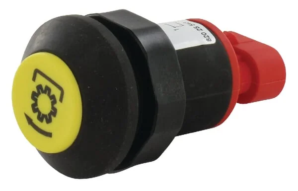 Case IH - 82025543 - Switch