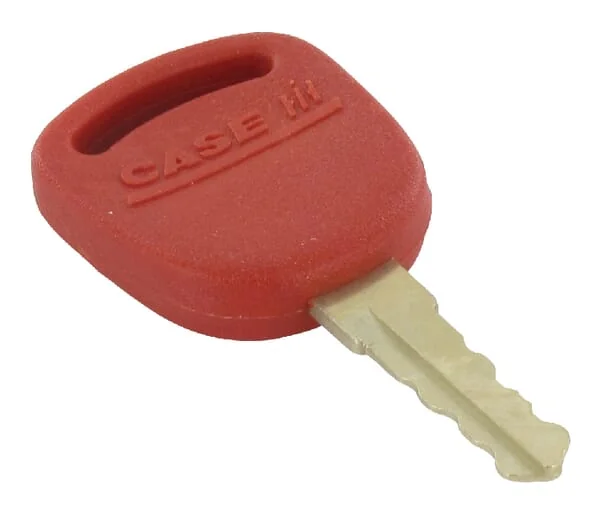 Case IH - 82030144 - Ignition Key