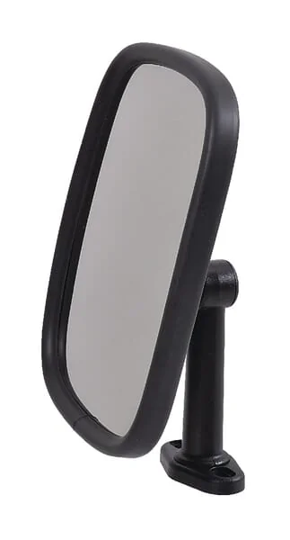 Case IH - 82036480 - Mirror Complete CNH