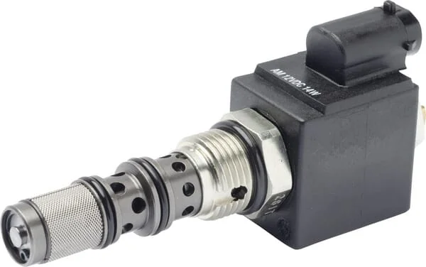 Case IH - 84148281 - Solenoid Valve
