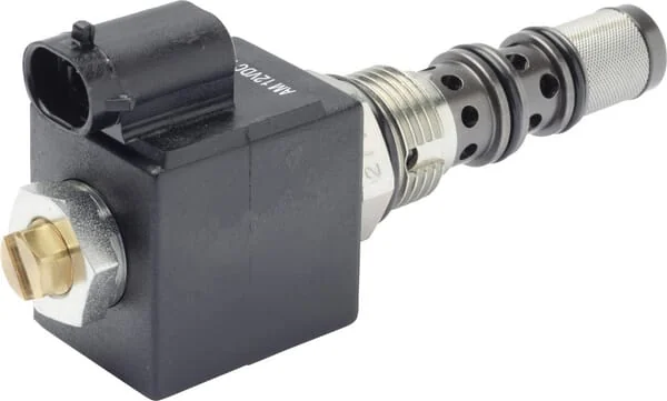 Case IH - 84148281 - Solenoid Valve