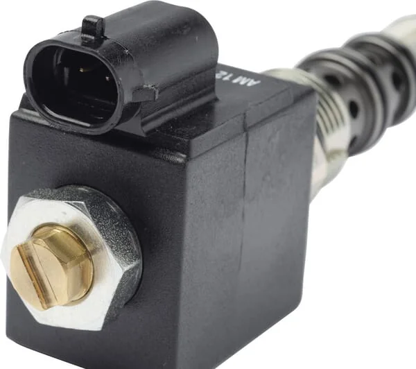 Case IH - 84148281 - Solenoid Valve