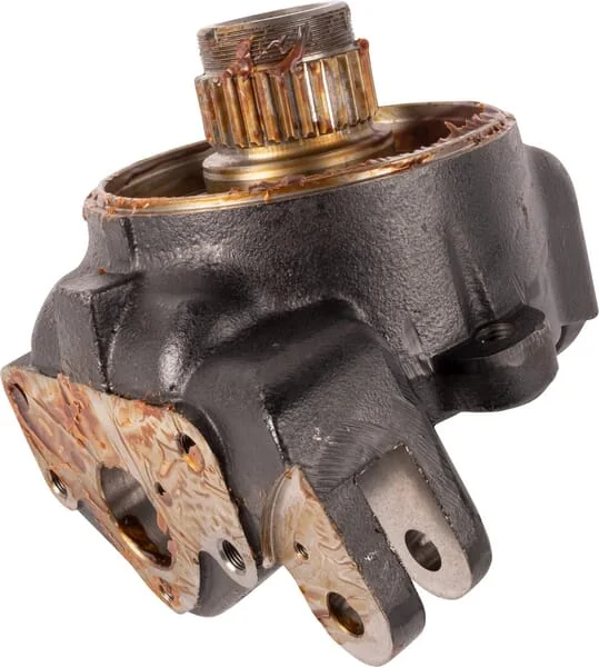 Case IH - 84196952 - Stub Axle, Right
