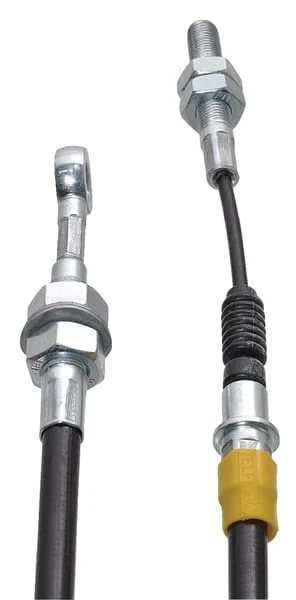 Case IH - 84216035 - HAND BRAKE CABLE