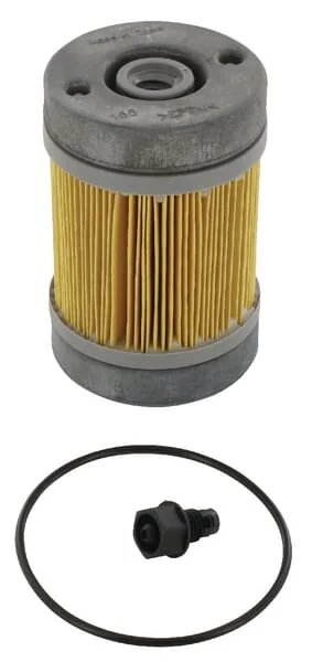 Case IH - 84254852 - Adblue Filter