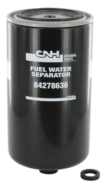 Case IH - 84278636 - Fuel Filter CNH