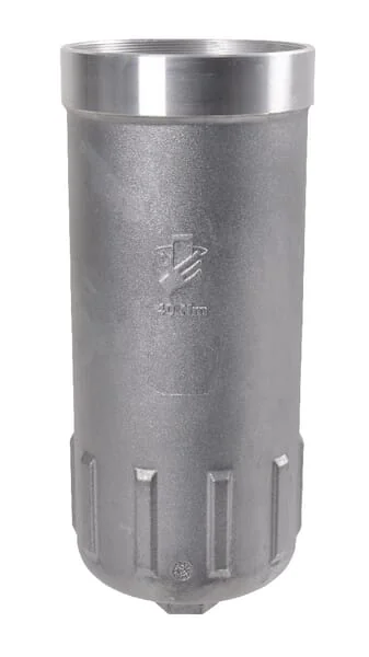 Case IH - 84417137 - Filter bowl (84417137)