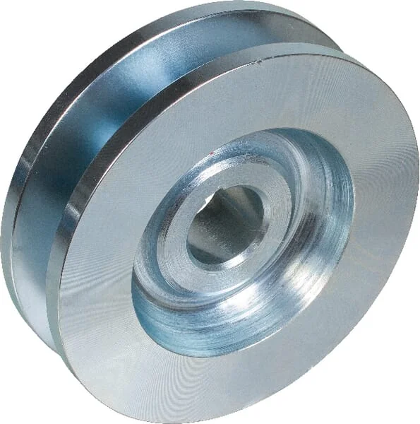 Case IH - 84513763 - Pulley 3138943R1