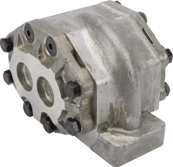 Case IH - 84573150 - Hydraulic Pump