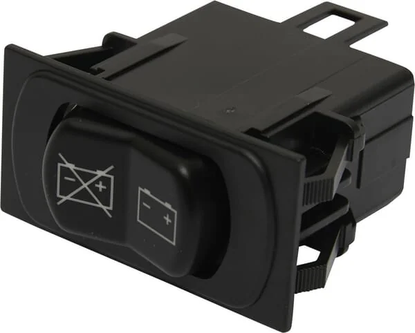 Case IH - 84578812 - Lever Switch