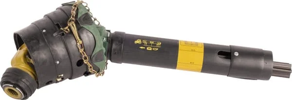 Case IH - 84819732 - Transmission