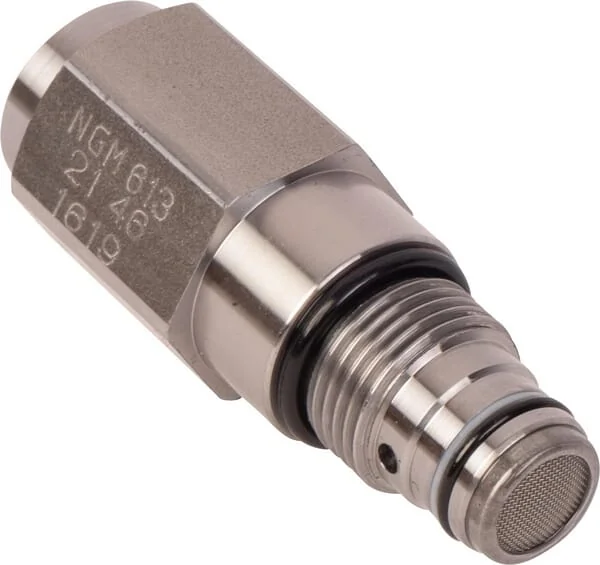 Case IH - 85820128 - Regulator