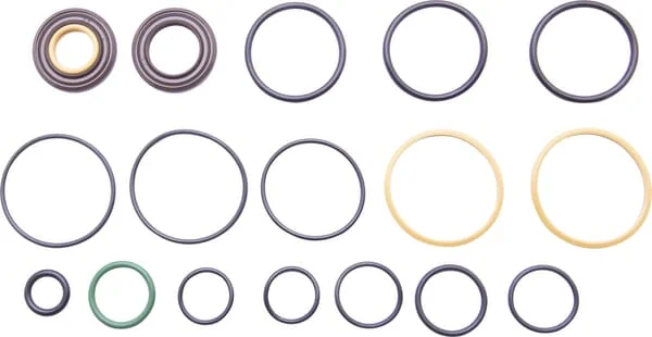 Case IH - 85824281 - Gasket Set