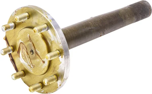 Case IH - 86511646 - Shaft