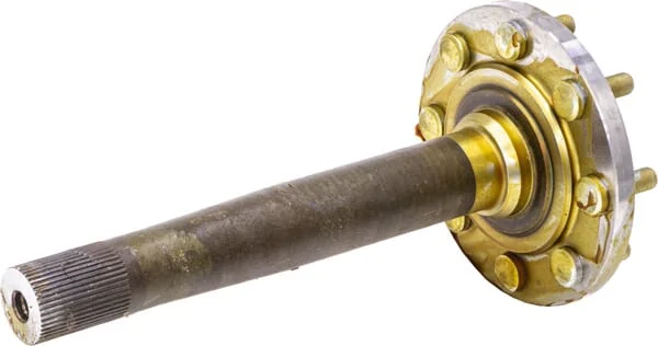 Case IH - 86511646 - Shaft