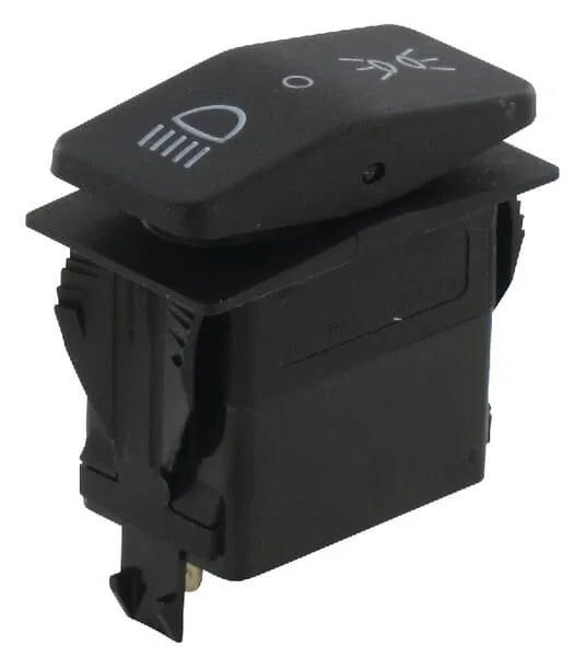 Case IH - 86989957 - SWITCH, LIGHTS