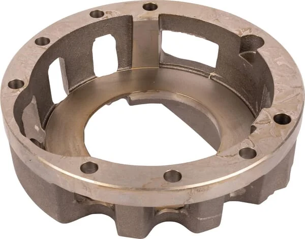 Case IH - 87304345 - Walk-In Use
