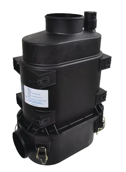 Case IH - 87347224 - Filter Assembly