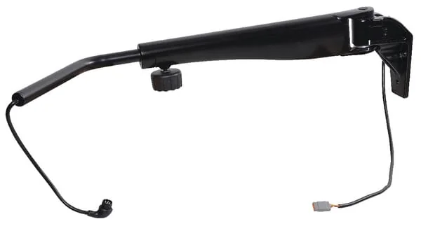 Case IH - 87350491 - Arm, Mirror