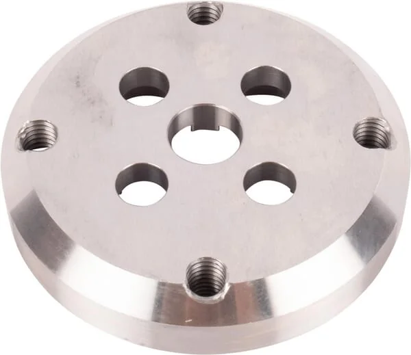 Case IH - 87429360 - Hydraulic Pump Coupling