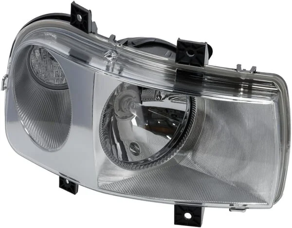 Case IH - 87455685 - Front Headlight Right