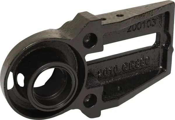 Case IH - 87543516 - Hub