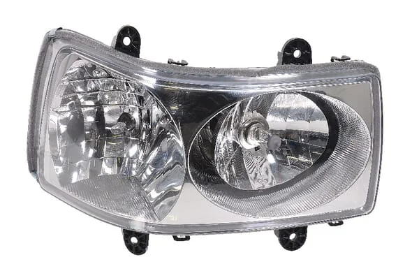 Case IH - 87602449 - Right-Hand Headlamp - Left-Hand Dip - DEFAULT