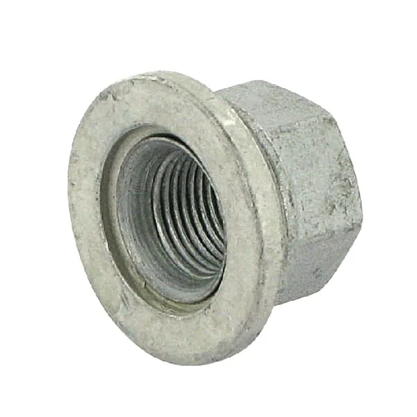 Case IH - 87651026 - Nut