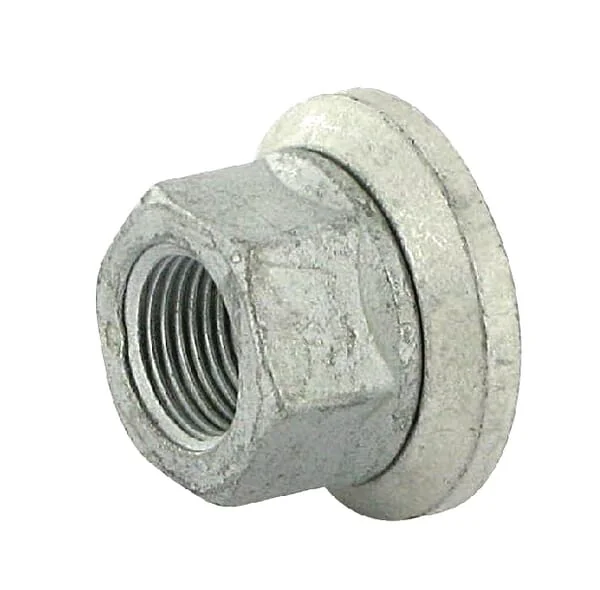 Case IH - 87651026 - Nut