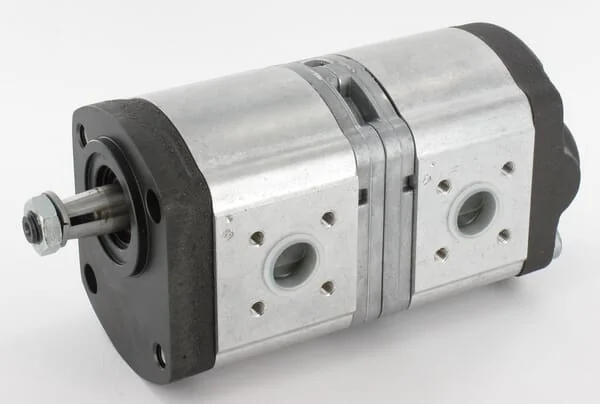 Case IH - 89880C91 - Hydraulic Pump