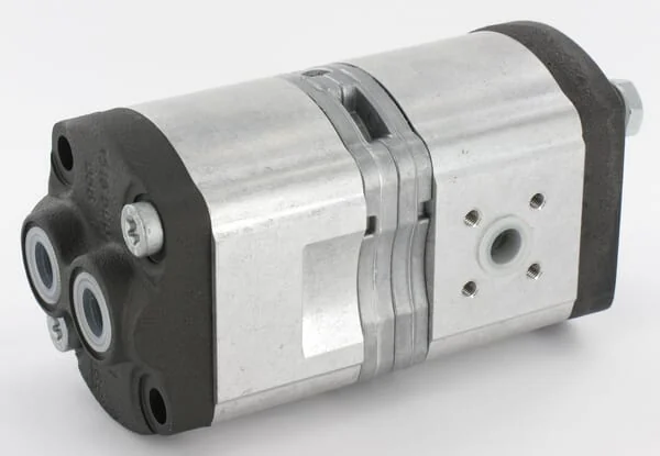 Case IH - 89880C91 - Hydraulic Pump