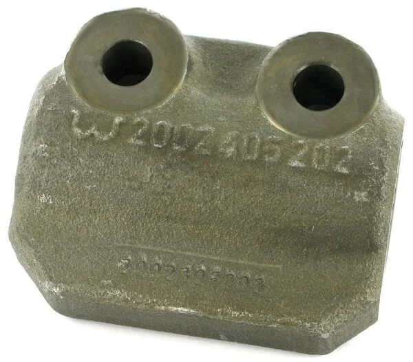 Case IH - 90030C2 - COUPLING FWD AS