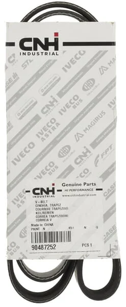 Case Ih - 90487252 - V-Belt