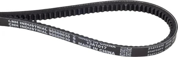 Case IH