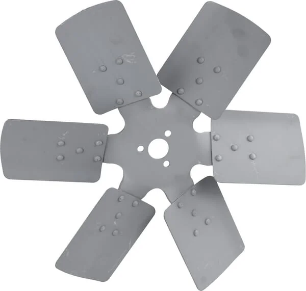 Case IH - 99455862 - Fan Housing