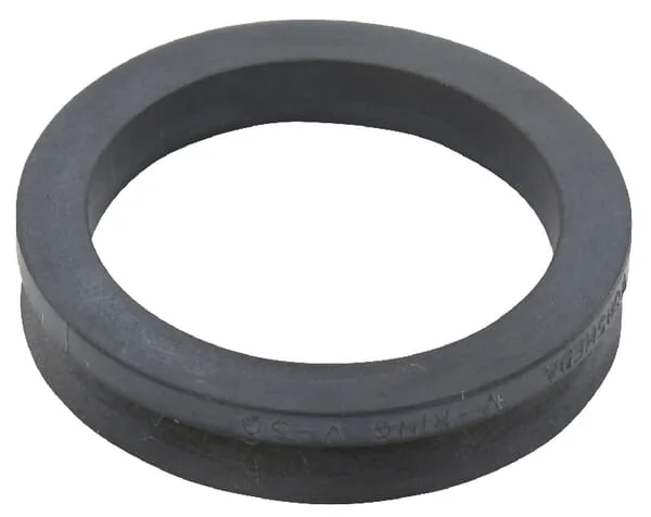 Case IH - E9NND797AA - Gasket