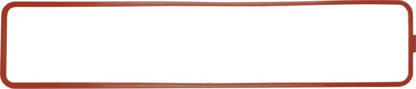 Case IH - J284623 - Push Rod Cover Gasket - 684.43 mm L x 145 mm H