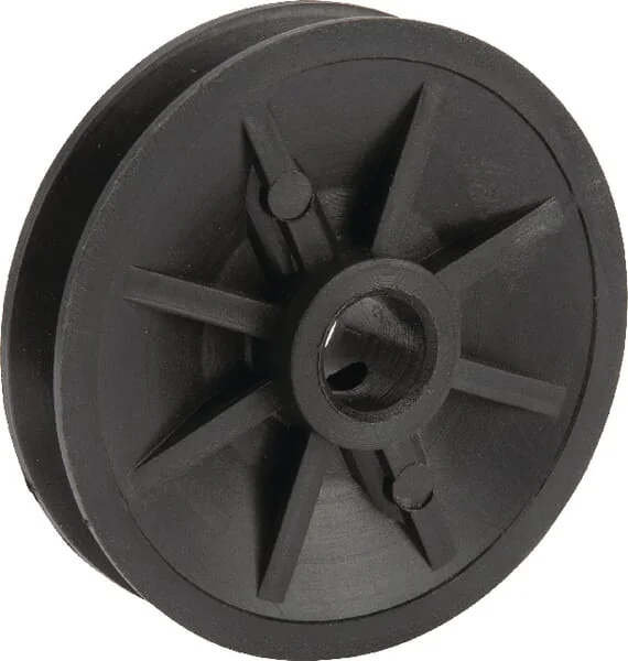 Castelgarden - 1226019120 - Pulley Cg