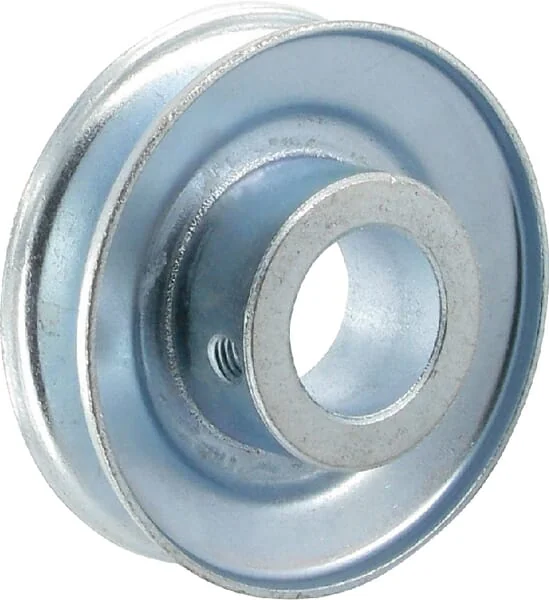 Castelgarden - 1226019180 - Engine Pulley