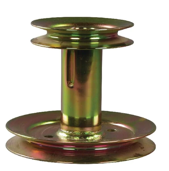 Castelgarden - 1256015471 - Castelgarden Double Motor Pulley TC-J