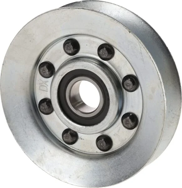 Castelgarden - 1256015550 - Pulley Ø88mm / Shaft Hole 16mm