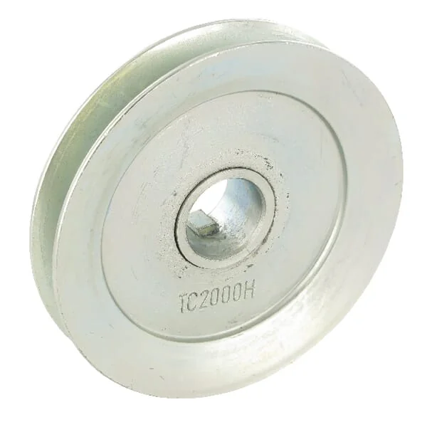 Castelgarden - 1256015661 - Pulley