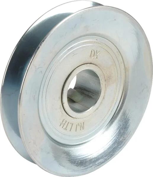 Castelgarden - 1256015770 - Engine Pulley TC2000