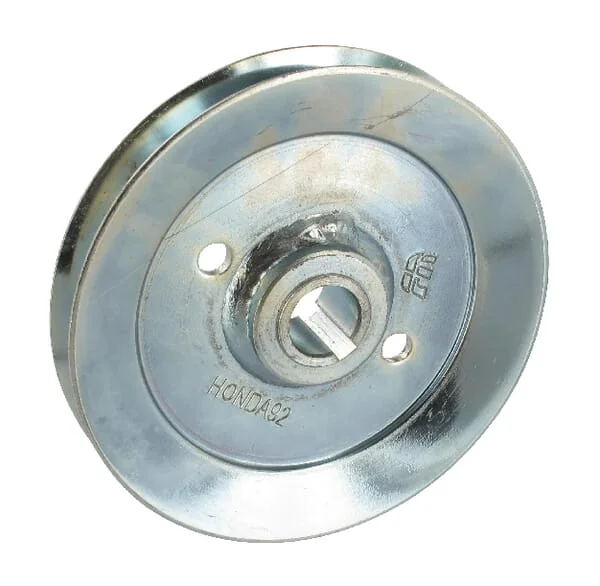 Castelgarden - 1256015851 - J92/MP84 Pulley