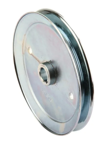 Castelgarden - 1276040090 - Castelgarden V-Belt Pulley Mower Deck F72