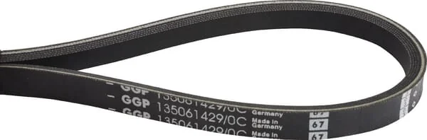 Castelgarden - 1350614290 - Drive Belt