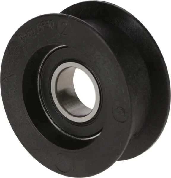 Castelgarden - 3256015701 - Castelgarden Flat PVC Idler Pulley