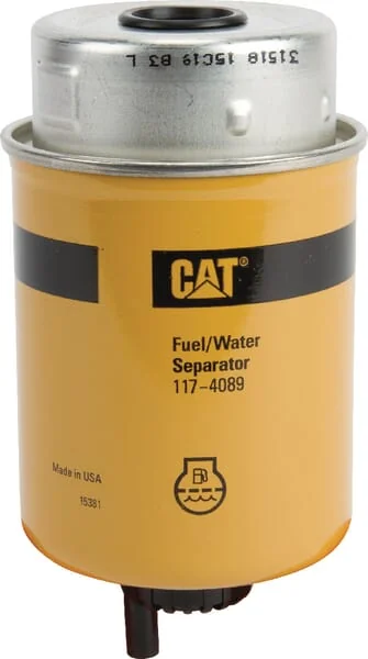 Caterpillar - 1174089 - Fuel Filter Caterpillar