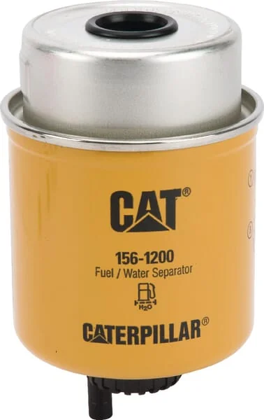 Caterpillar